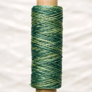 Weeks Dye Works Pearl Cotton 12 2166	 Bayberry