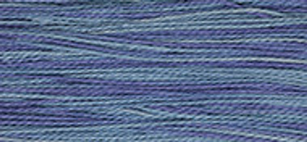 Weeks Dye Works Pearl Cotton 5 2337	 Periwinkle
