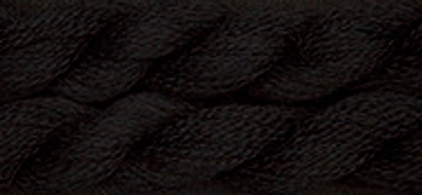 Weeks Dye Works Crewel Wool 3910 Mascara