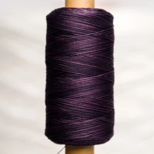 Sewing Thread 1316 Mulberry Weeks Dye Works