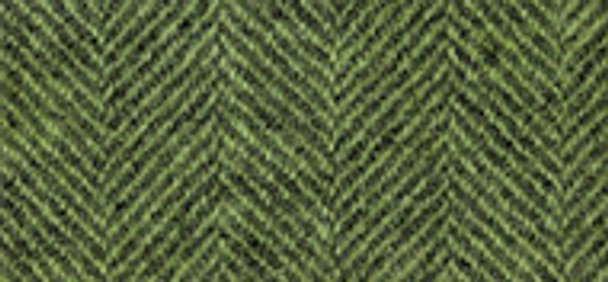 Weeks Dye Works Wool Herringbone Fat Quarter 1183	 Artichoke