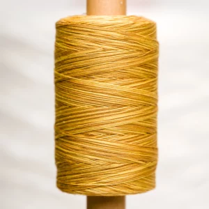 Sewing Thread 2219 Whiskey Weeks Dye Works