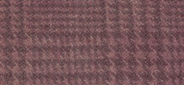 Weeks Dye Works Wool Glen Plaid Fat Quarter 1137	Rose Quartz