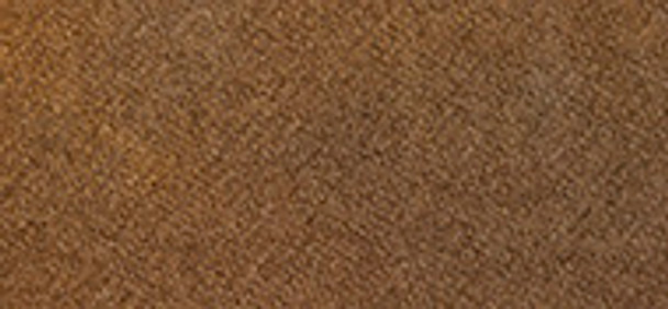 Wool Fabric 1234	 Gingerbread Solid Wool Fat Quarter Weeks Dye Works