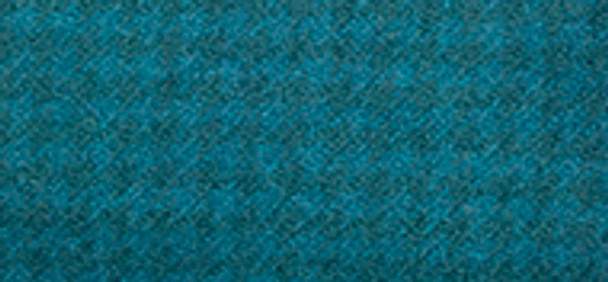 Weeks Dye Works Houndstooth Fat Quarter Wool 1282 Ocean