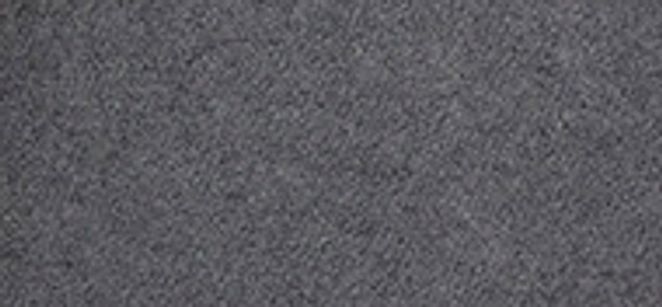 Wool Fabric 1298	 Gunmetal Solid Wool Fat Quarter Weeks Dye Works