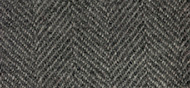 Weeks Dye Works Wool Herringbone Fat Quarter 1297	Hippo