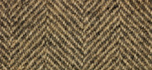 Weeks Dye Works Wool Herringbone Fat Quarter 2232	 Orange Sherbet