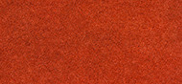 Wool Fabric 2239	 Terra Cotta Solid Wool Fat Quarter Weeks Dye Works