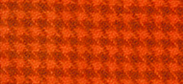 Weeks Dye Works Houndstooth Fat Quarter Wool 2228	 Pumpkin