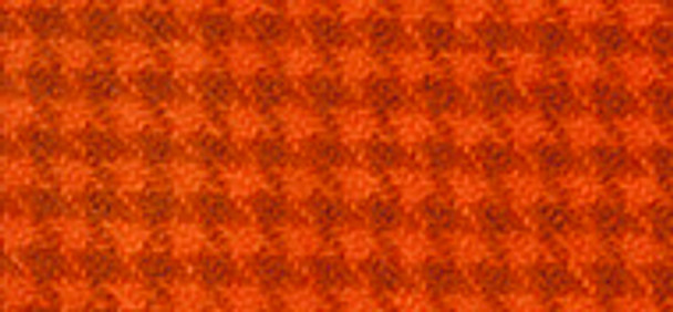 Weeks Dye Works Houndstooth Fat Quarter Wool 2228	 Pumpkin