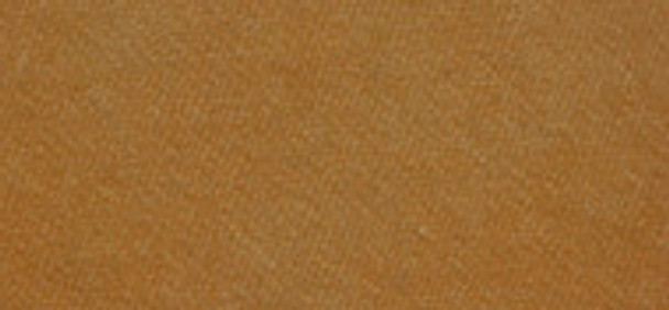 Wool Fabric 2232	 Orange Sherbet Solid Wool Fat Quarter Weeks Dye Works