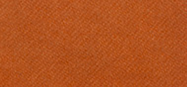 Wool Fabric 2226	 Carrot Solid Wool Fat Quarter Weeks Dye Works