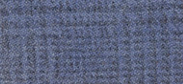 Weeks Dye Works Wool Glen Plaid Fat Quarter 2337 Periwinkle