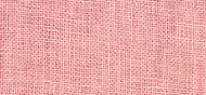 Weeks Dye Works 30 Ct Linen 1138 Sophia's Pink