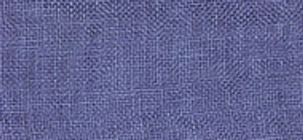 Weeks Dye Works 36 Ct Linen 2333	 Peoria Purple