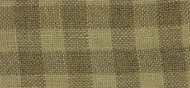 Weeks Dye Works Gingham Linen 1101-NA Light Khaki