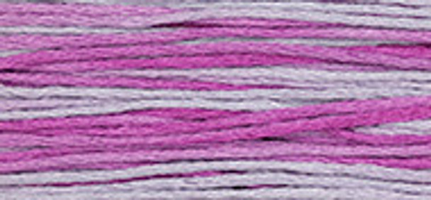 6-Strand Cotton Floss Weeks Dye Works 2291 Sugar Plum