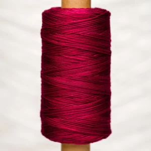 Sewing Thread 2264 Garnet Weeks Dye Works