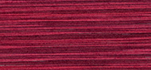 Weeks Dye Works Sewing Thread Quilting Collection 2264 Garnet