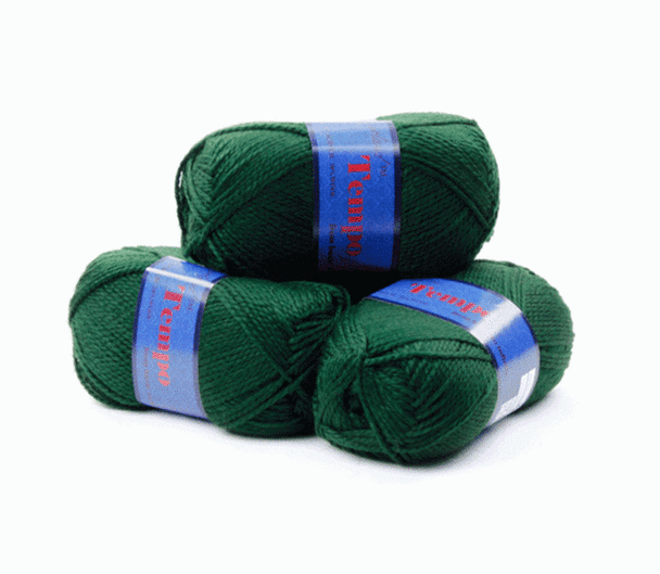 Tempo - Garden Green (WSA195) Jojoland