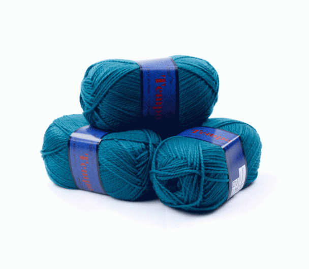 Tempo - Harbor Blue (WSA189) Jojoland