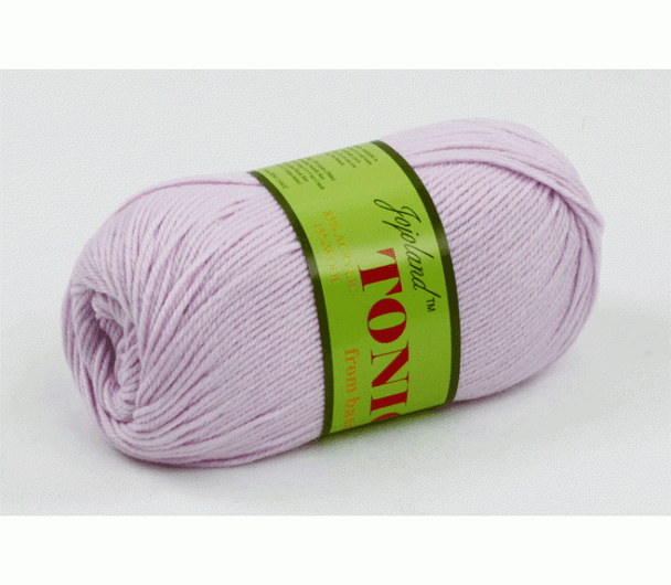 AW114 Jojoland Tonic Soft Pink