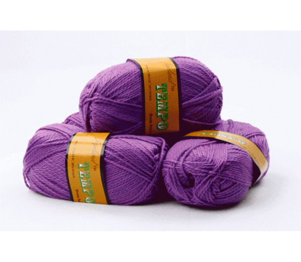 Tempo - Lilac Chiffon (WSA480) Jojoland