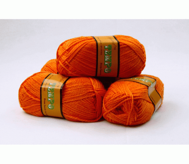 Tempo - Orange (WSA428)Jojoland