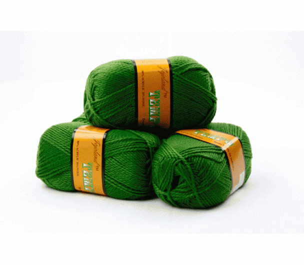 Tempo - Forest Green (WSA560) Jojoland