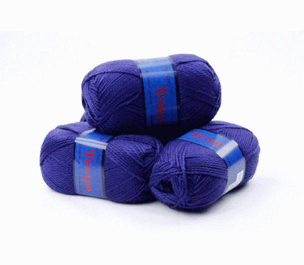 Tempo - Deep Wisteria (WSA176) Jojoland