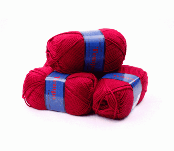 Tempo - Red Bud (WSA160) Jojoland