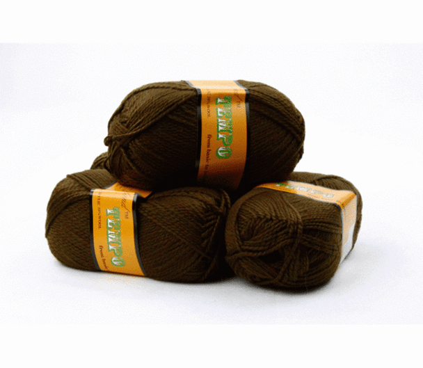 Tempo Chocolate (WSA628) Jojoland