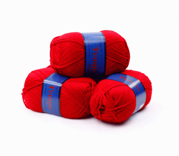 Tempo - Ribbon Red (WSA154) Jojoland