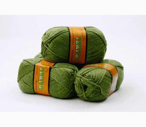 Tempo Green Tea (WSA568) Jojoland