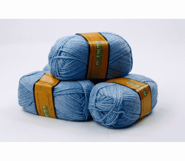 Tempo - Power Blue (WSA544) Jojoland