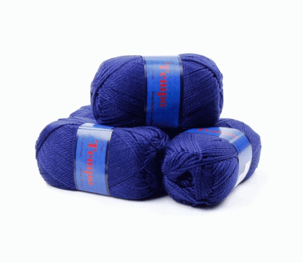 Tempo - Twilight Blue (WSA220) Jojoland