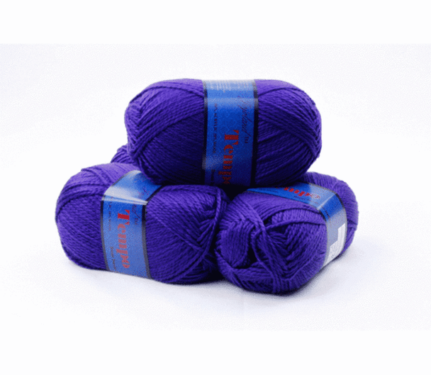 Tempo - Royal Purple (WSA173) Jojoland