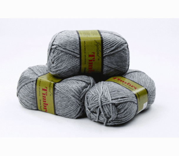 Timbre - Light Gray (CSA604) Jojoland