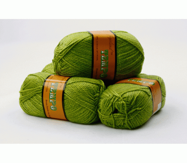 Tempo Wild Lime (WSA584) Jojoland