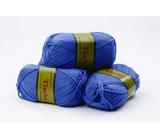 CSA208 Jojoland TIMBRE Periwinkle Blue