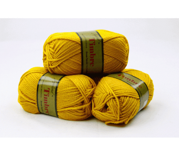 CSA116 Jojoland TIMBRE Golden Rod 