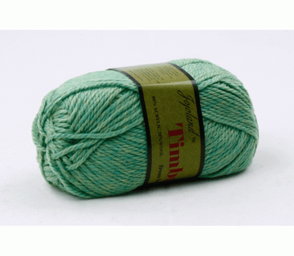 CSA576 Jojoland TIMBRE Malachite Green 