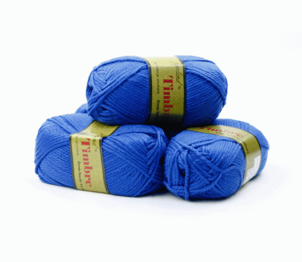 Timbre - Palace Blue (CSA214) Jojoland