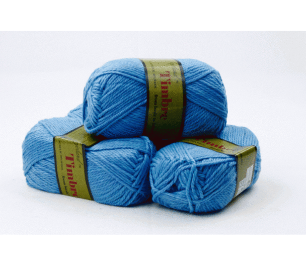 Timbre - Blue Grotto (CSA540) Jojoland
