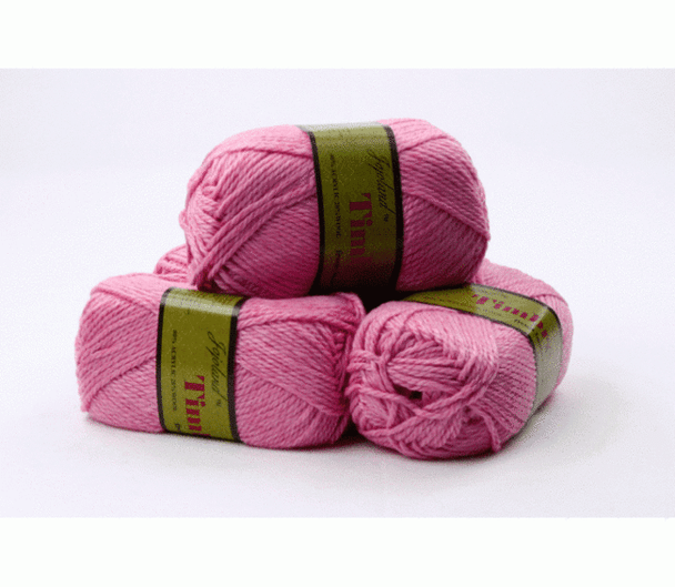 Timbre - Pink (CSA416) Jojoland