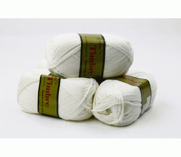 CSA100 Jojoland TIMBRE White