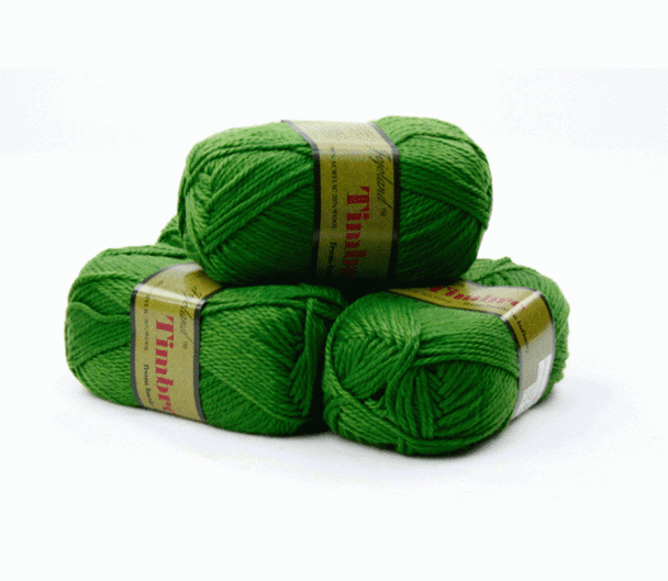 CSA560 Jojoland TIMBRE Forest Green