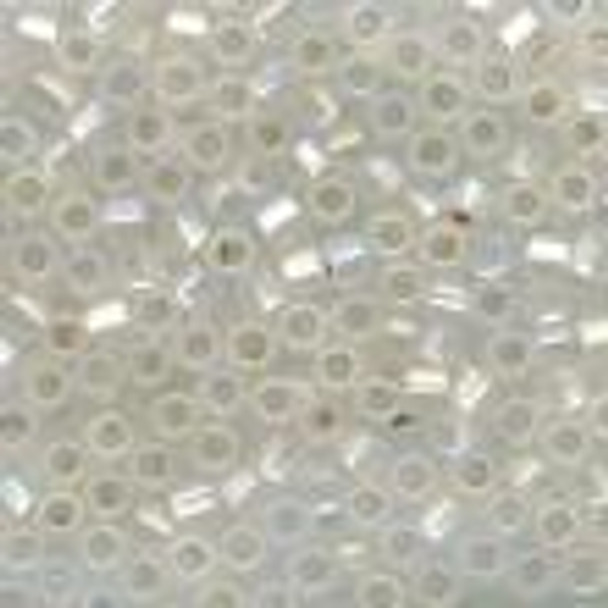 #BDS-F635 Size 11 Frosted Opal Beads Sundance Designs