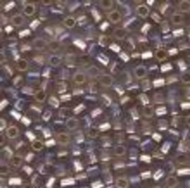 #BDS-F640 Size 11 Beads Frosted Beige Sundance Designs